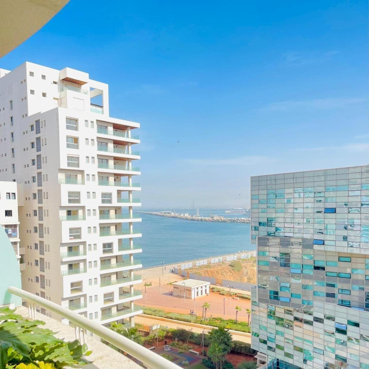 Casablanca Marina By Saloua * Casa Blanca