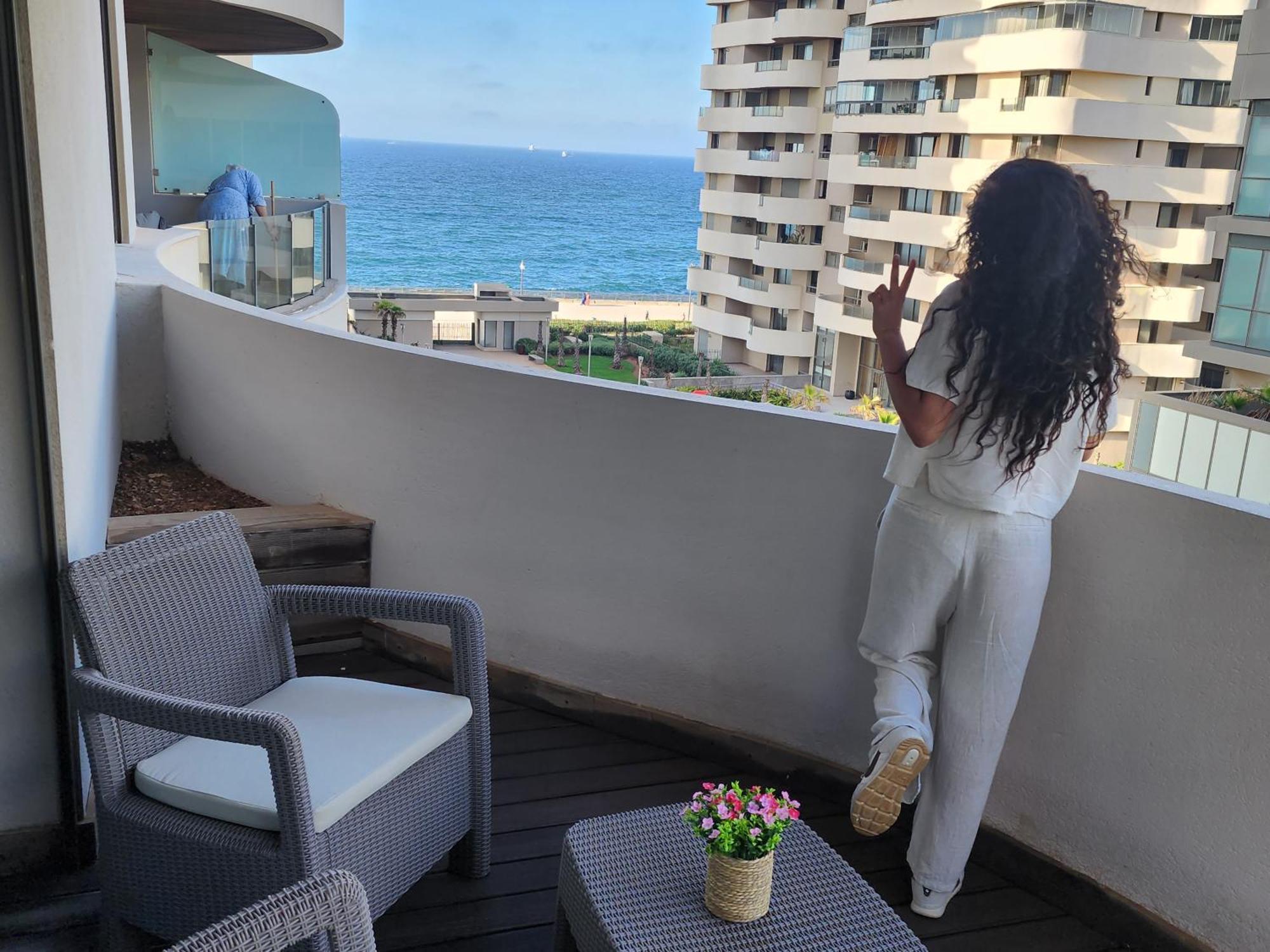 Apartamento Casablanca Marina By Saloua